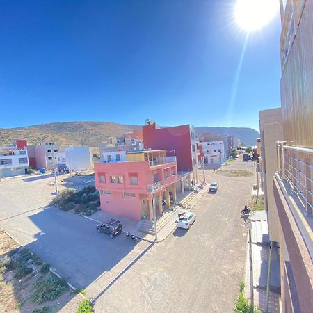 Auberge Golden Wave Imsouane Dış mekan fotoğraf