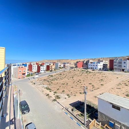 Auberge Golden Wave Imsouane Dış mekan fotoğraf