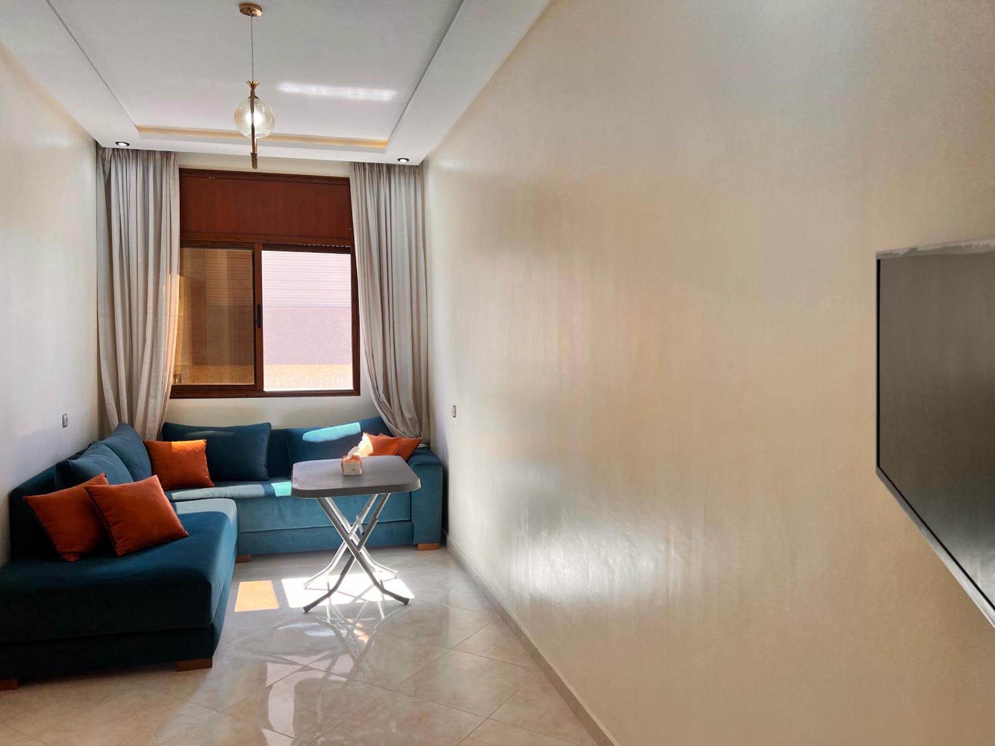 Auberge Golden Wave Imsouane Dış mekan fotoğraf