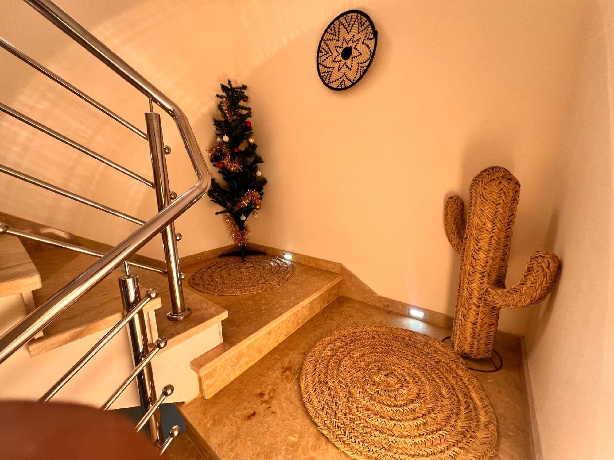 Auberge Golden Wave Imsouane Dış mekan fotoğraf