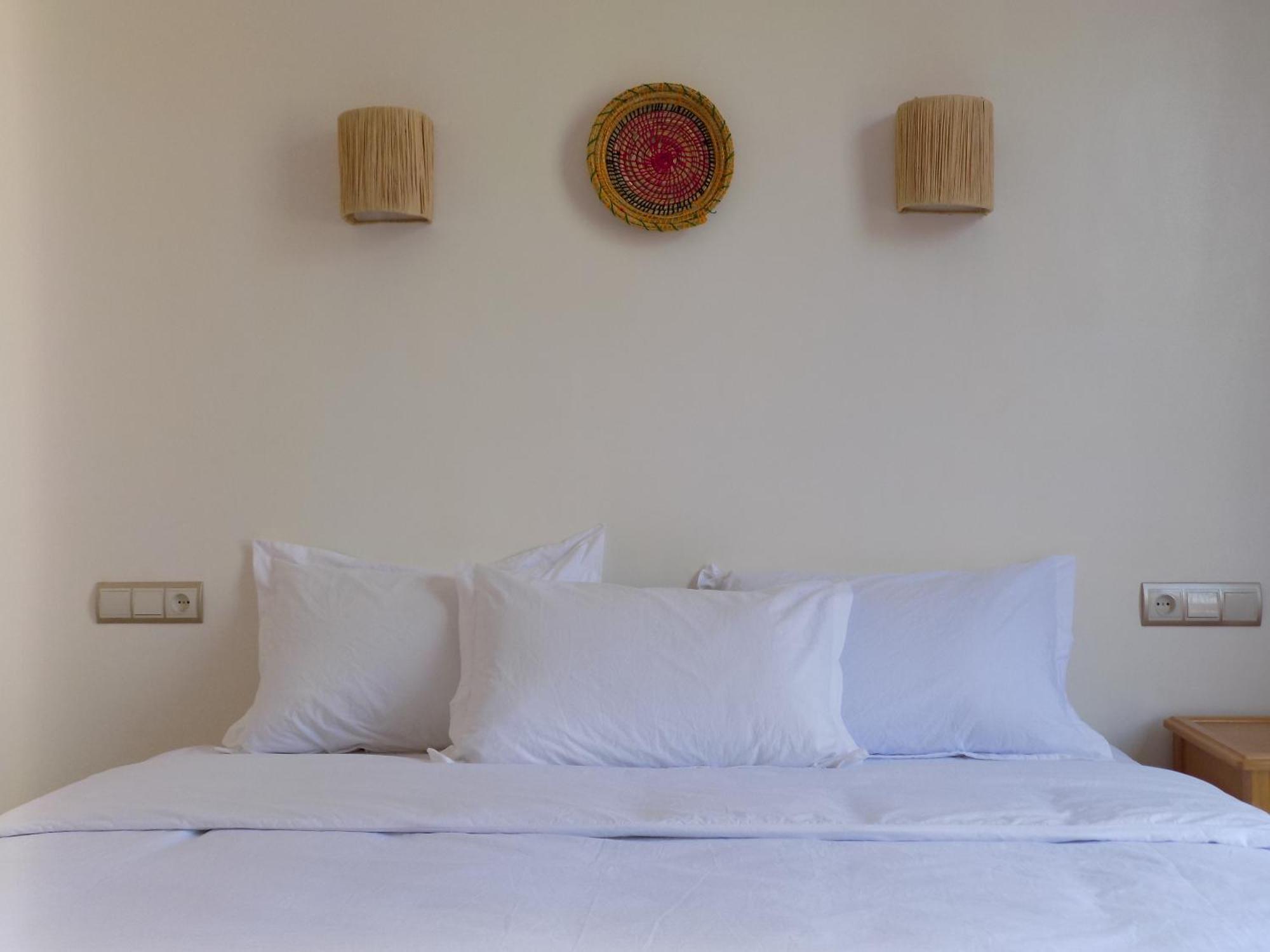 Auberge Golden Wave Imsouane Dış mekan fotoğraf