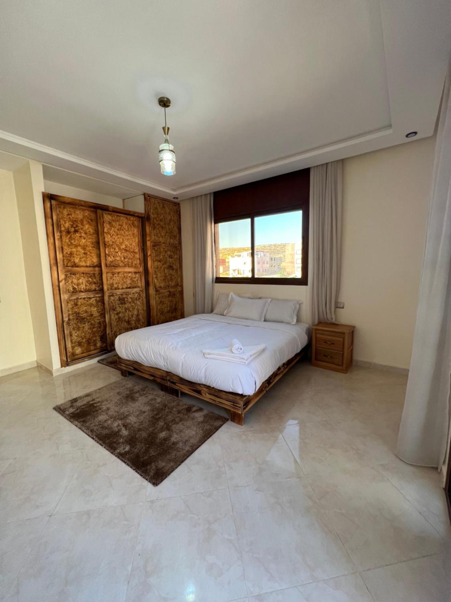 Auberge Golden Wave Imsouane Dış mekan fotoğraf
