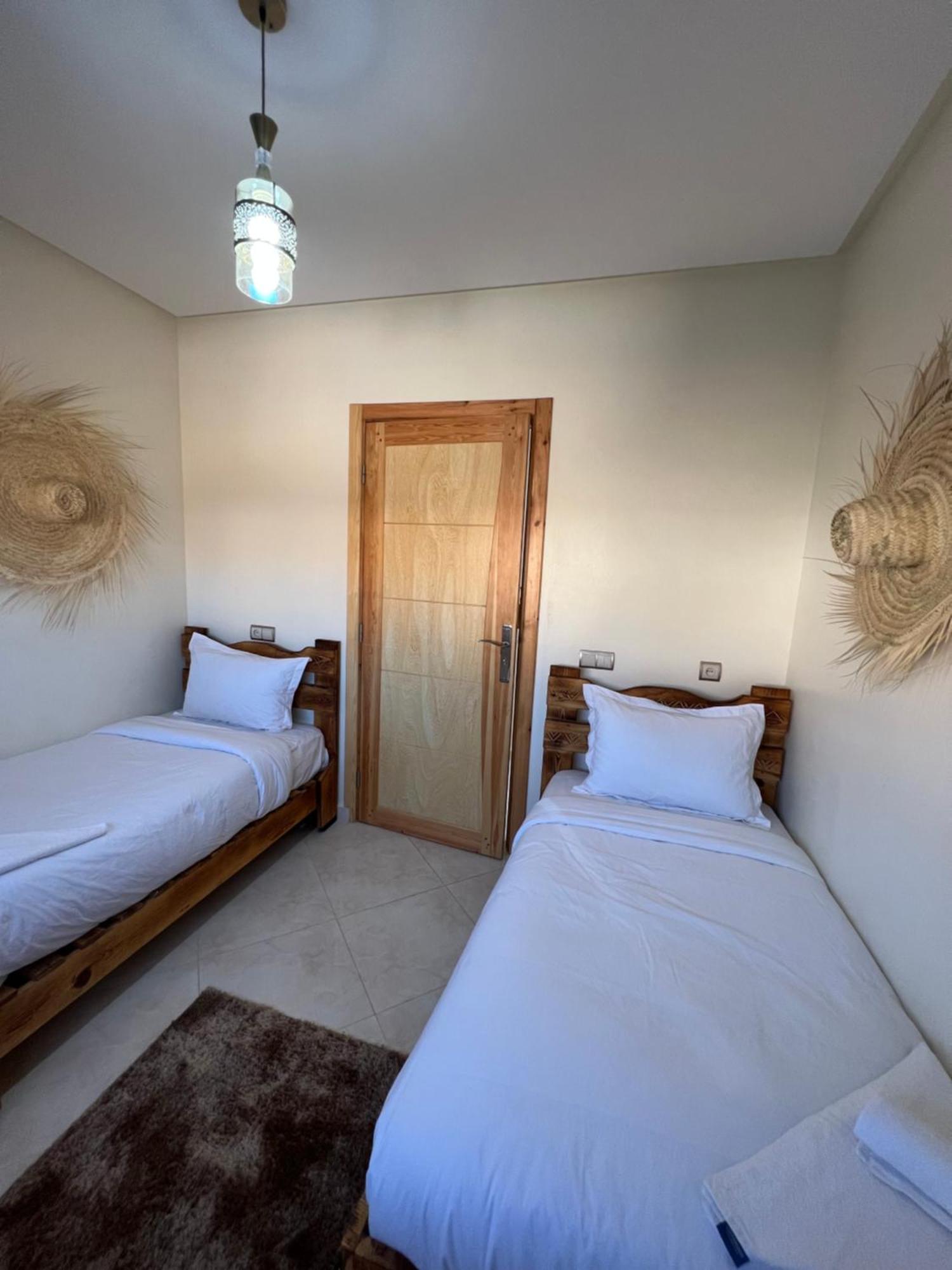 Auberge Golden Wave Imsouane Dış mekan fotoğraf