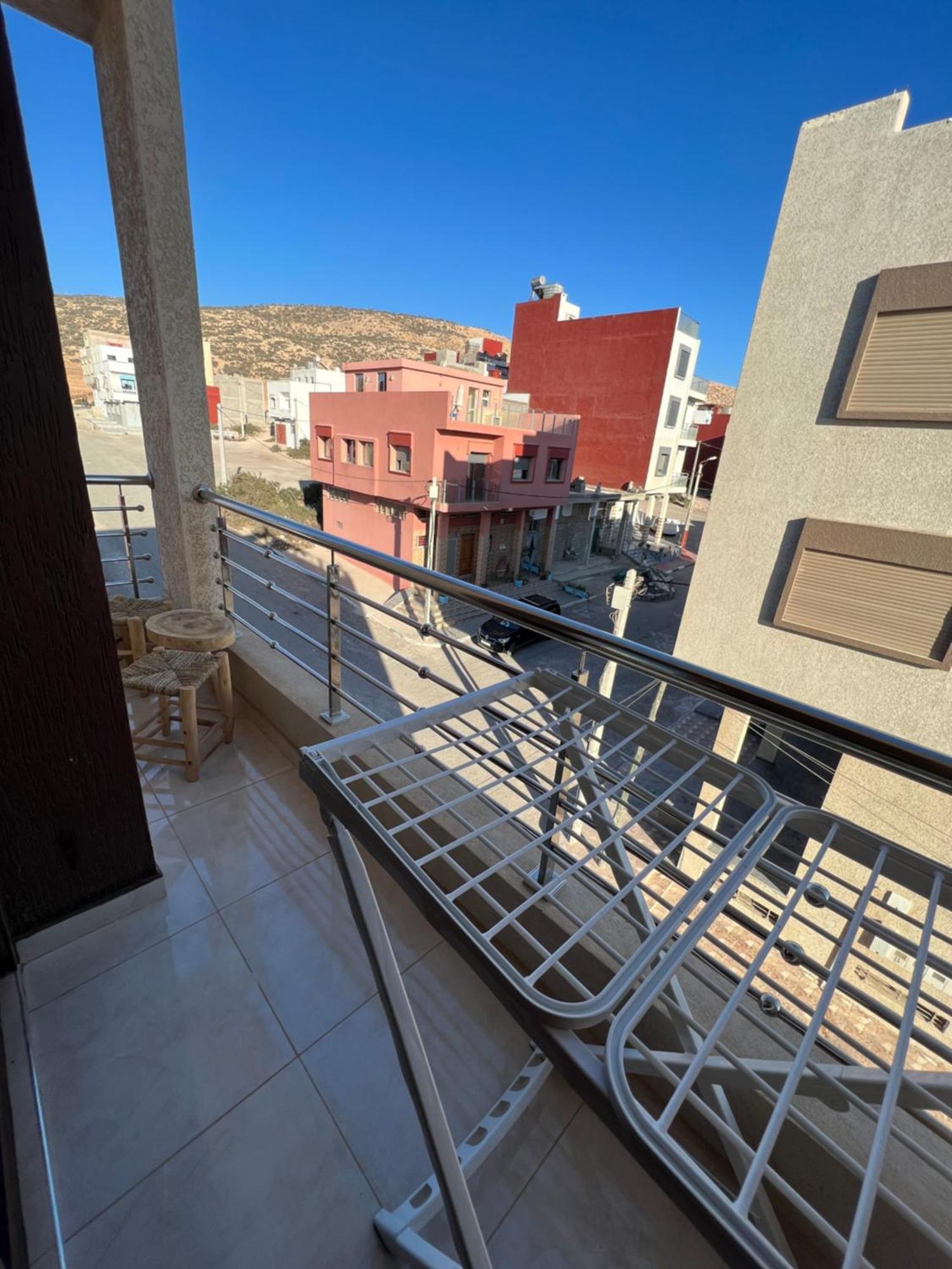 Auberge Golden Wave Imsouane Dış mekan fotoğraf