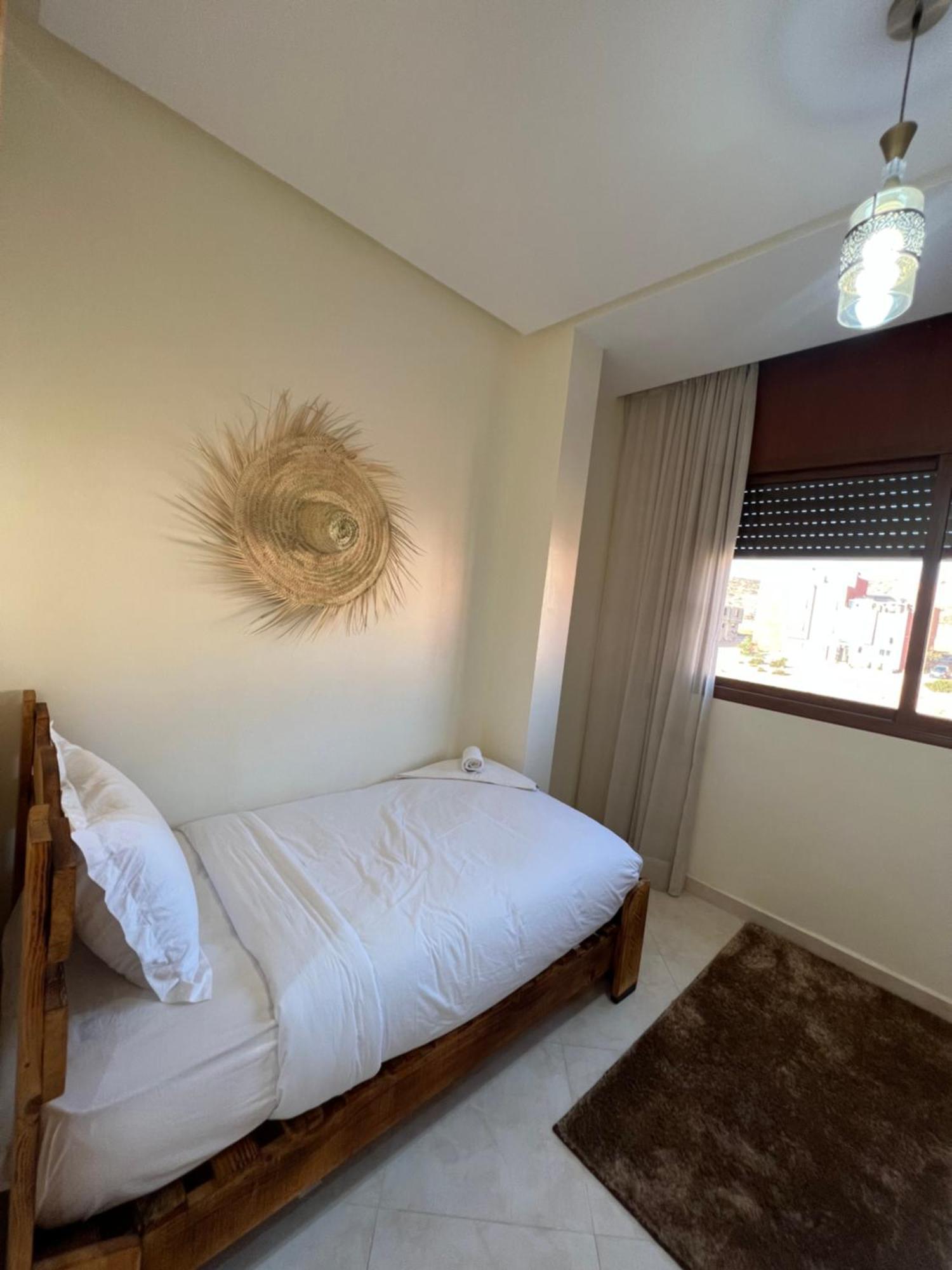 Auberge Golden Wave Imsouane Dış mekan fotoğraf