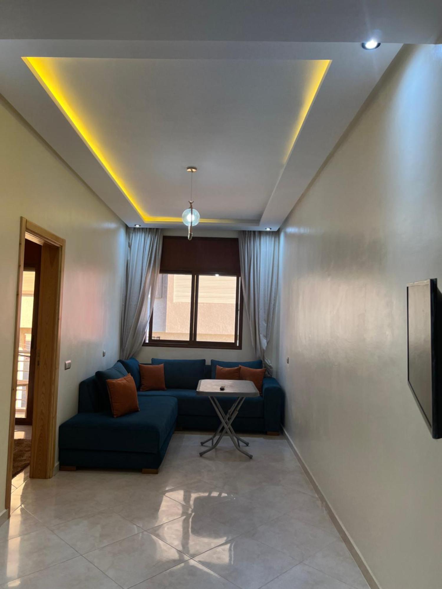 Auberge Golden Wave Imsouane Dış mekan fotoğraf
