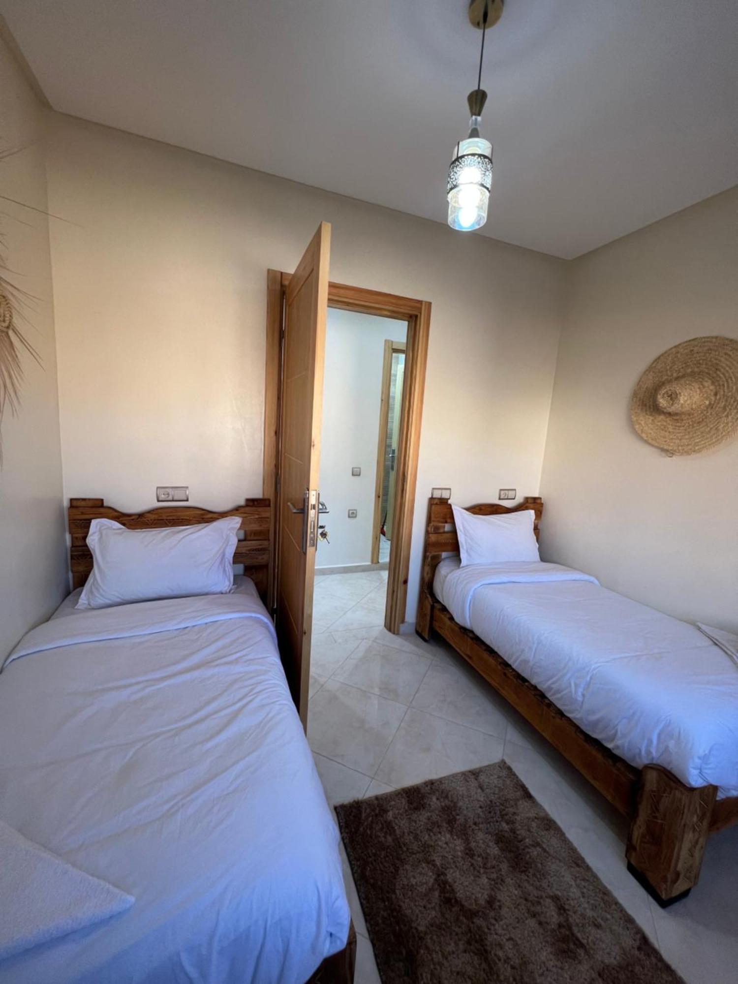 Auberge Golden Wave Imsouane Dış mekan fotoğraf