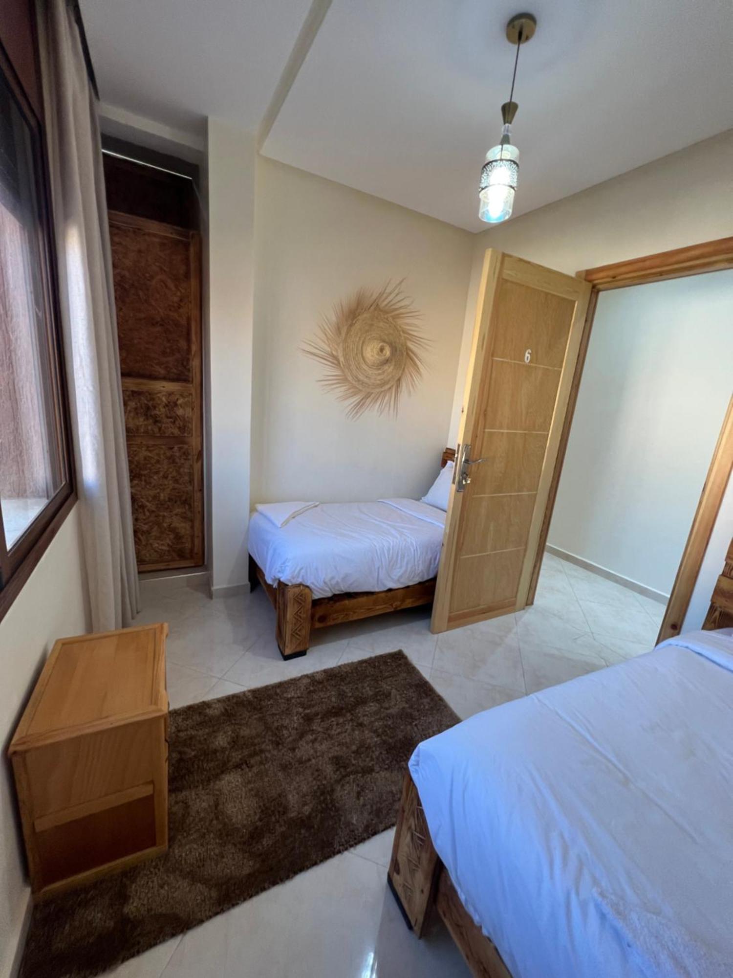Auberge Golden Wave Imsouane Dış mekan fotoğraf