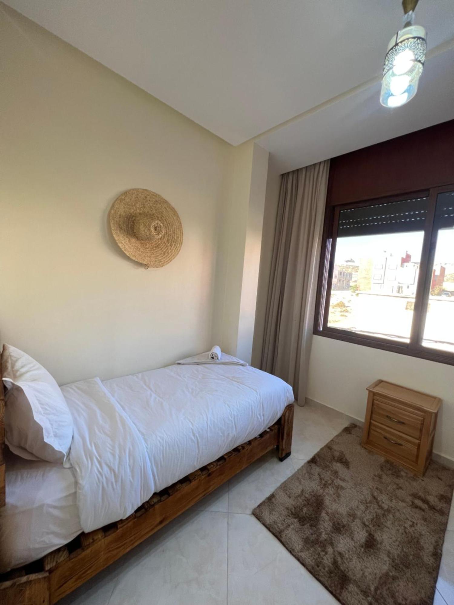 Auberge Golden Wave Imsouane Dış mekan fotoğraf