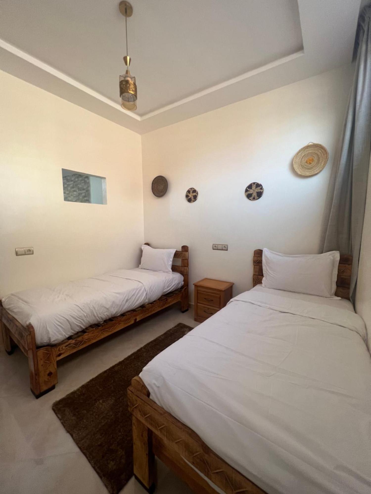 Auberge Golden Wave Imsouane Dış mekan fotoğraf