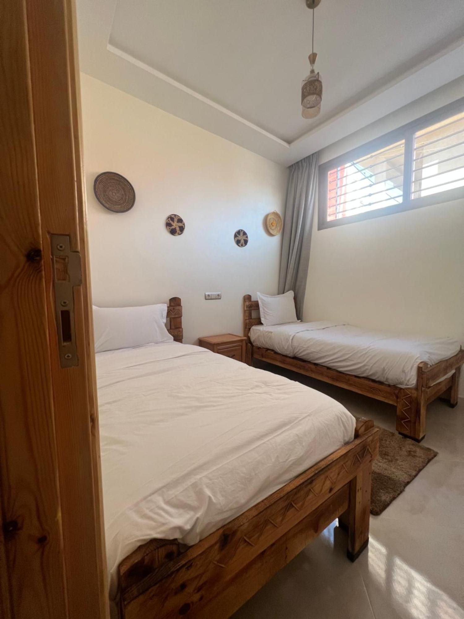 Auberge Golden Wave Imsouane Dış mekan fotoğraf