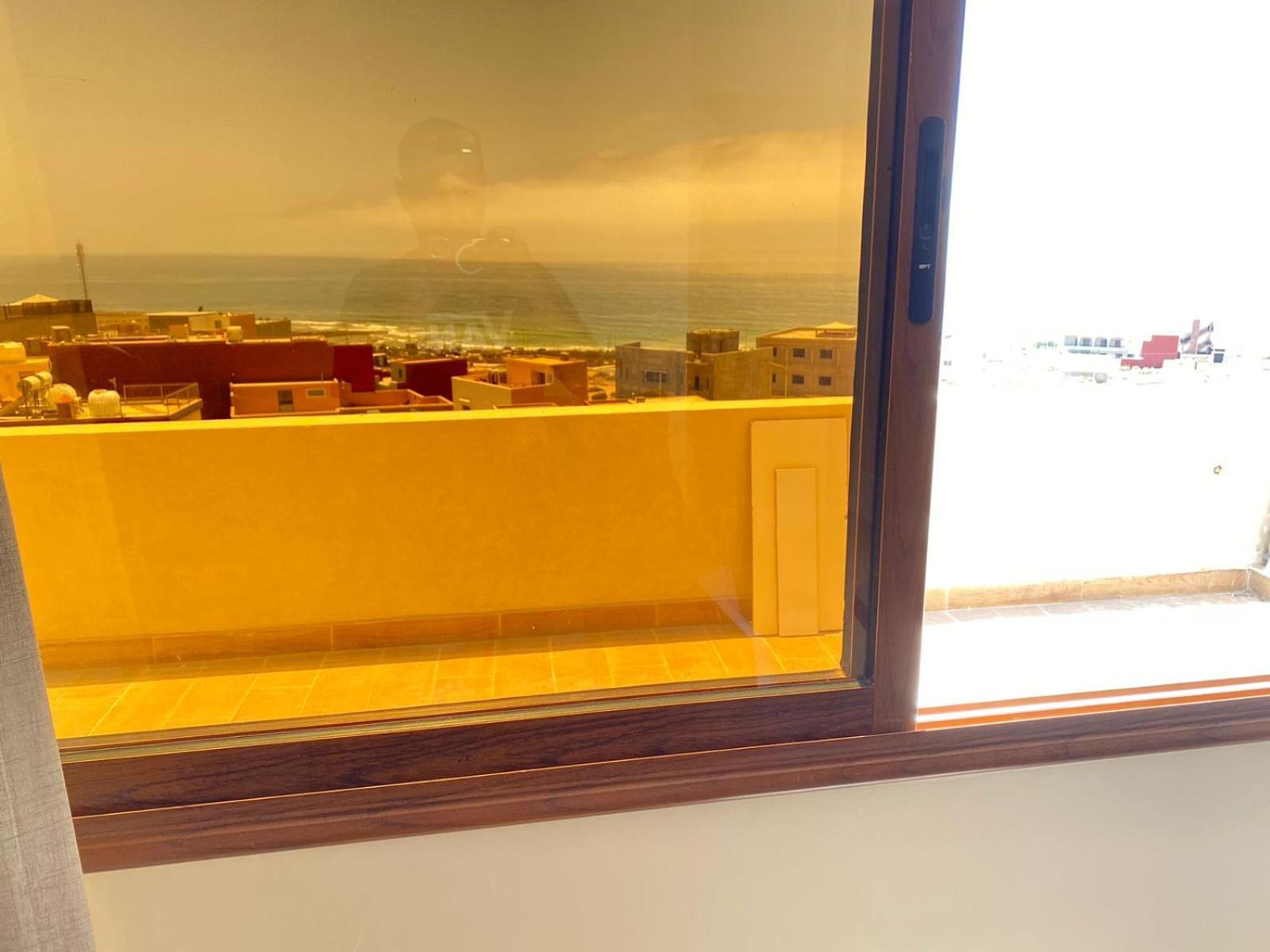 Auberge Golden Wave Imsouane Dış mekan fotoğraf
